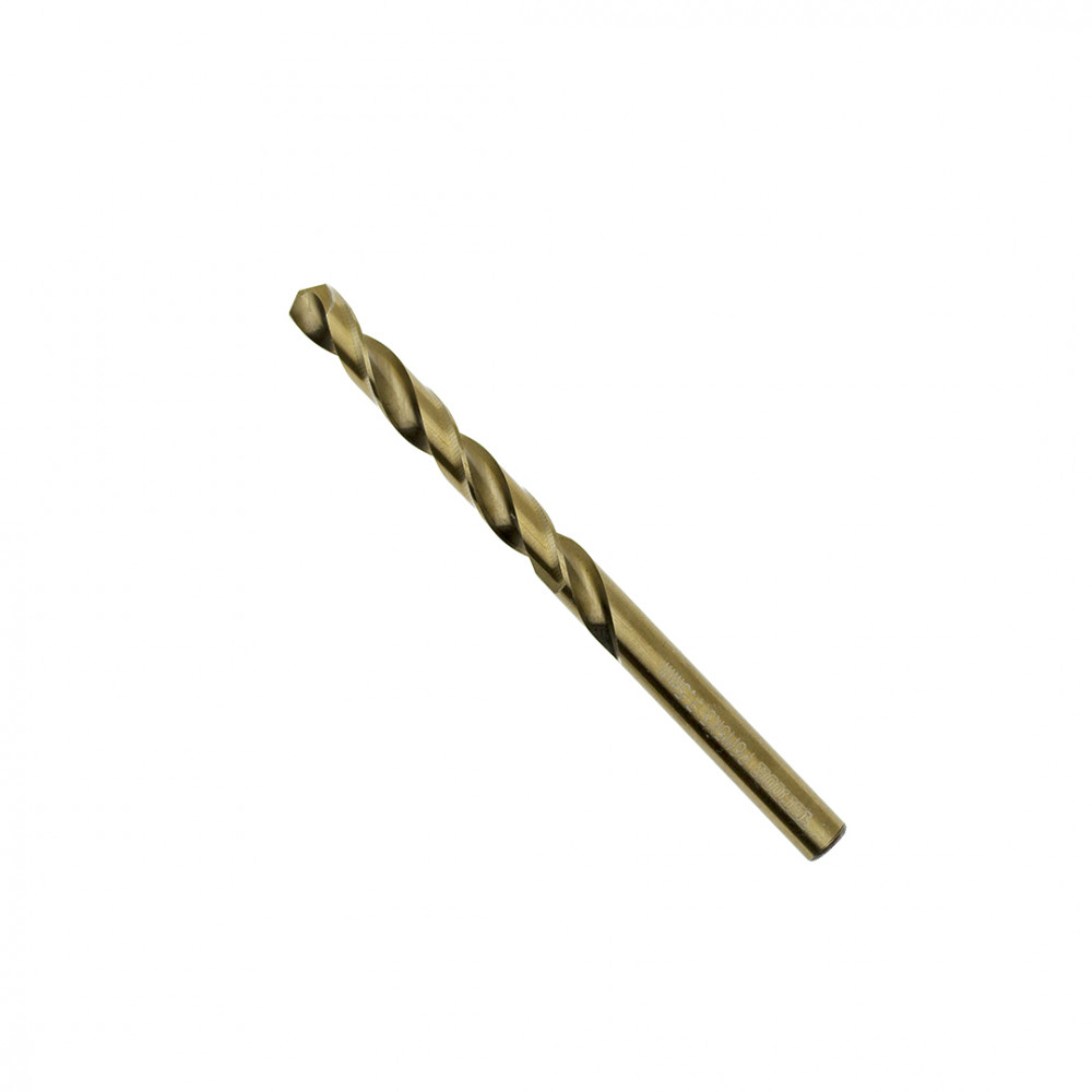 Сверло по металлу кобальт  7.5 мм, ЧЕГЛОК